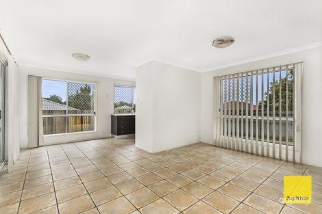 Property photo of 28 Burkett Crescent Victoria Point QLD 4165