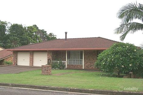 43 Oleander Ave, Port Macquarie, NSW 2444