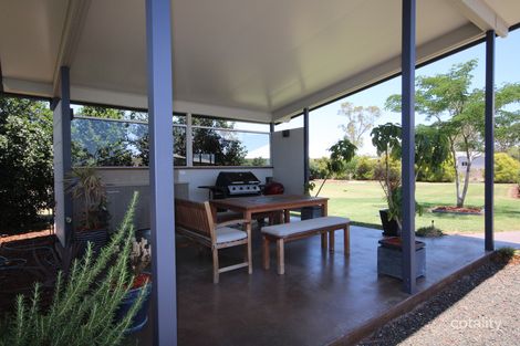 Property photo of 35 Henry Lawson Drive Dalby QLD 4405