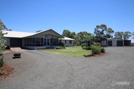 Property photo of 35 Henry Lawson Drive Dalby QLD 4405
