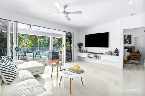 Property photo of 17 Aurelia Road Palm Cove QLD 4879