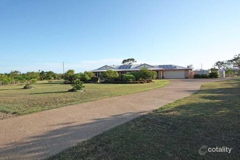 5 Dipperu Ct, Branyan, QLD 4670