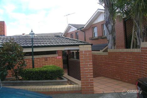 2/2 Barnstaple Lane, Five Dock, NSW 2046