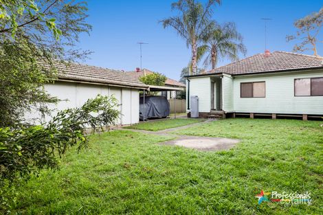 Property photo of 3 Wangara Street Doonside NSW 2767
