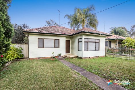 Property photo of 3 Wangara Street Doonside NSW 2767