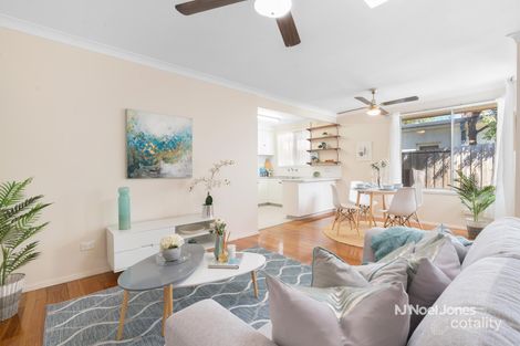 Property photo of 2/2 Grevillea Court Forest Hill VIC 3131