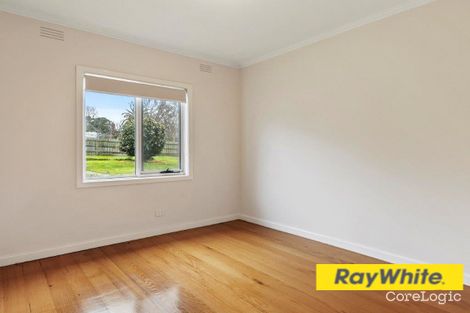 Property photo of 4 Blair Crescent Leongatha VIC 3953