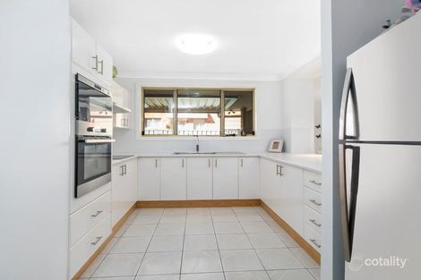 Property photo of 13 Wattle Road Casula NSW 2170