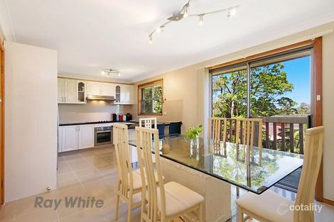 Property photo of 5 Orchard Avenue Winston Hills NSW 2153