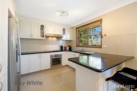 Property photo of 5 Orchard Avenue Winston Hills NSW 2153