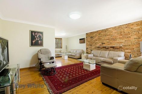 Property photo of 5 Orchard Avenue Winston Hills NSW 2153