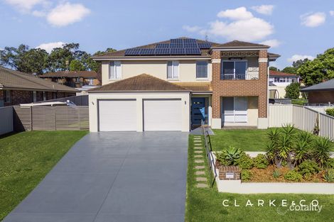 Property photo of 43 Jenna Drive Raworth NSW 2321
