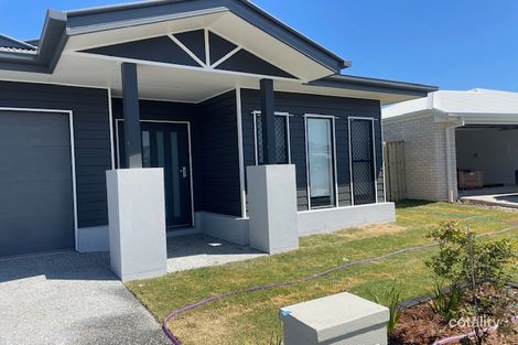 54 Edinburgh Cres, Gleneagle, QLD 4285