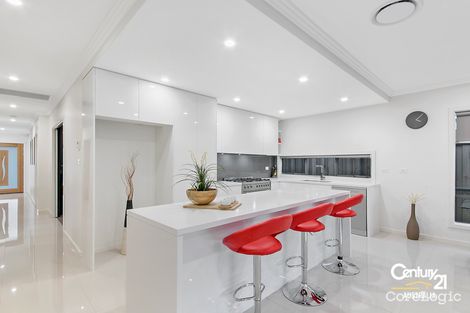 Property photo of 30 Barrington Street The Ponds NSW 2769