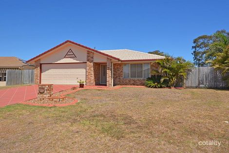 Property photo of 20 Joselyn Drive Point Vernon QLD 4655