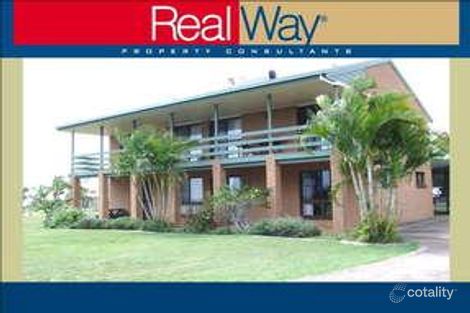 100 Island View Dr, Urangan, QLD 4655