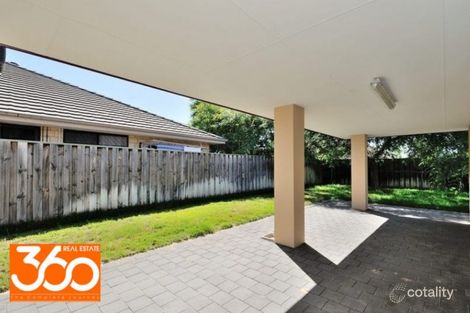 Property photo of 15 Alderley Close Ellenbrook WA 6069