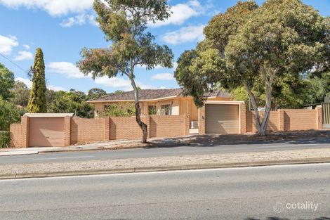 Property photo of 39 Fiveash Drive Pasadena SA 5042