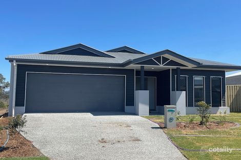 Property photo of 54 Edinburgh Crescent Gleneagle QLD 4285