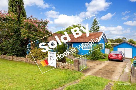 35 Primrose St, Wingham, NSW 2429