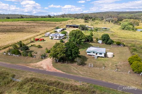 242 Reidys Rd, Wooroonden, QLD 4605