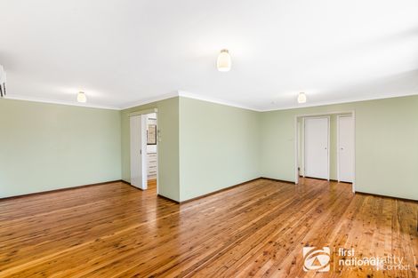 Property photo of 7 Andrew Thompson Drive McGraths Hill NSW 2756