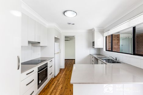 Property photo of 7 Andrew Thompson Drive McGraths Hill NSW 2756