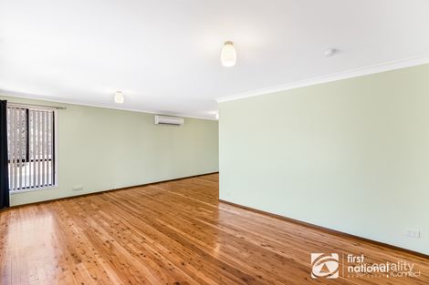 Property photo of 7 Andrew Thompson Drive McGraths Hill NSW 2756