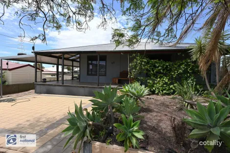 Property photo of 11 O'Malley Street Port Augusta SA 5700