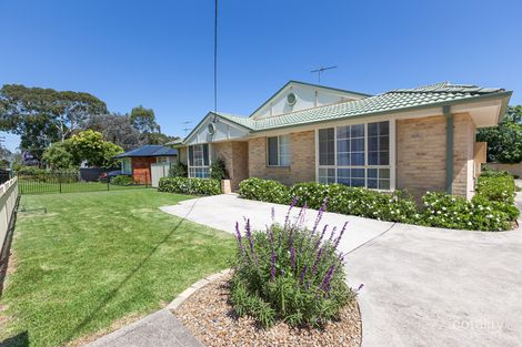 1/63 Macquarie Ave, Campbelltown, NSW 2560