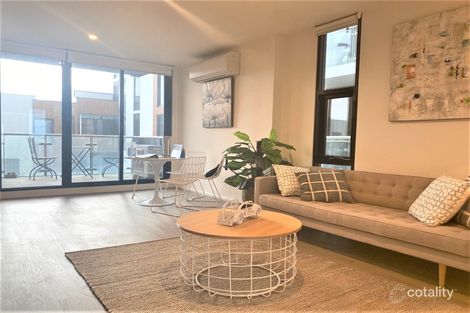 Property photo of 307B/2 Wests Road Maribyrnong VIC 3032
