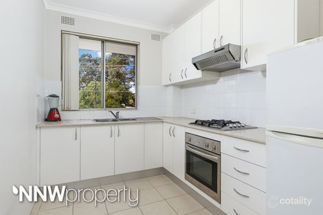 Property photo of 1/16 First Avenue Eastwood NSW 2122