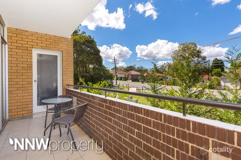 Property photo of 1/16 First Avenue Eastwood NSW 2122