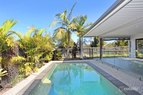 Property photo of 19 Corella Street Forest Glen QLD 4556