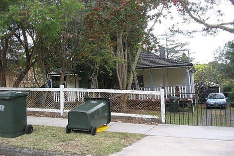 8 Davies St, Chatswood, NSW 2067