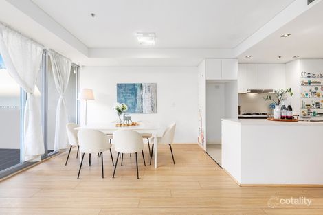 Property photo of 305A/1-17 Elsie Street Burwood NSW 2134