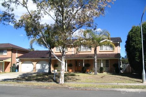 Property photo of 30 Flinders Crescent Hinchinbrook NSW 2168