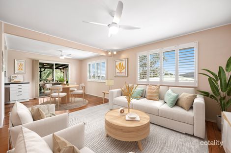 14 Wirlpana Ave, Ferny Hills, QLD 4055