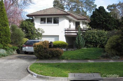 Property photo of 38 Wingan Avenue Camberwell VIC 3124