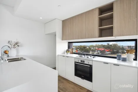 Property photo of 207/55 Phillips Street West Lakes SA 5021