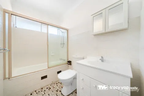 Property photo of 5/5 Leisure Close Macquarie Park NSW 2113