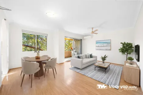 Property photo of 5/5 Leisure Close Macquarie Park NSW 2113