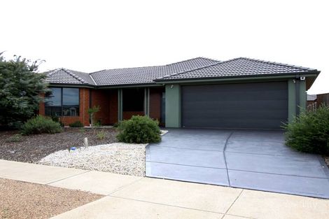 Property photo of 37 Sundial Boulevard Tarneit VIC 3029