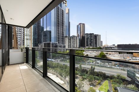 604/18 Hoff Bvd, Southbank, VIC 3006
