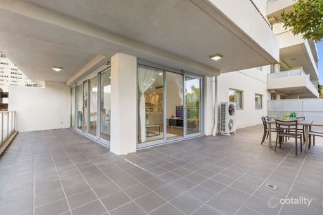 Property photo of 305A/1-17 Elsie Street Burwood NSW 2134