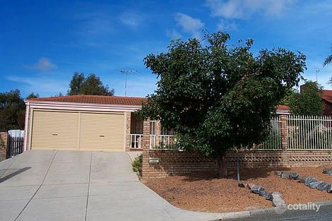 6 Buckingham Cres, Kardinya, WA 6163
