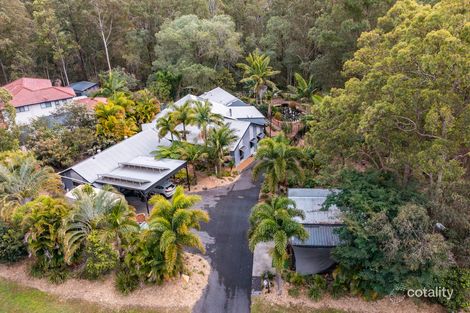 15 Springbook Ct, Cashmere, QLD 4500