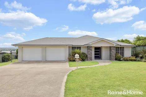 Property photo of 75 Freeman Circuit Llanarth NSW 2795