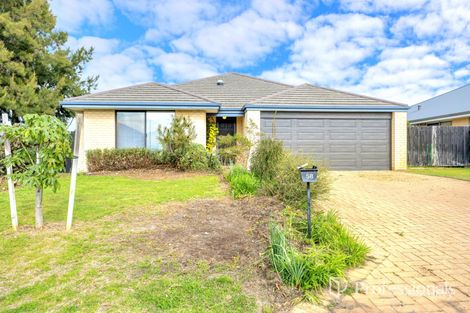 Property photo of 58 Kelston Way Australind WA 6233