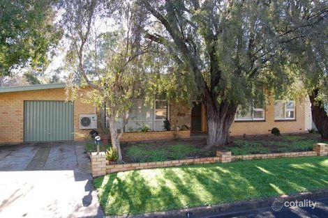 1 Sheard Cres, Nuriootpa, SA 5355